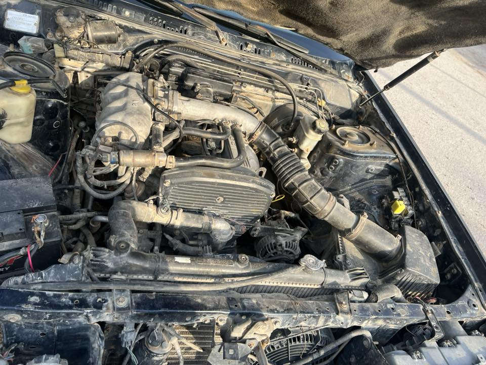 سلام عليكم للبيع كيا بونتيشا موديل 94 رقم نبار بسمي رقم جديد هزا جديد سنويا 30 صدرامامي خلفي تما م مكينه تمام كهرباء كل شغاله سعر 27  مكاني أبوغريب ***********
