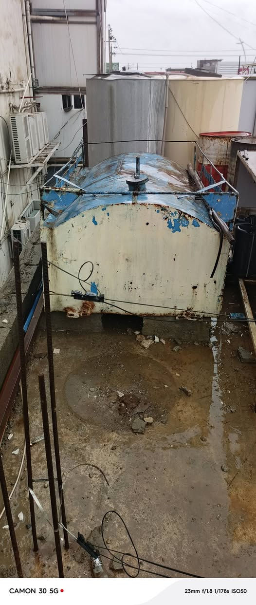 براميل للبيع العنوان كركوك  شارع القدس


**إذا كنت صاحب هذا الإعلان وتريد حذفه لأي سبب، رجاءا أرسل رسالة إلى الدعم الفني**