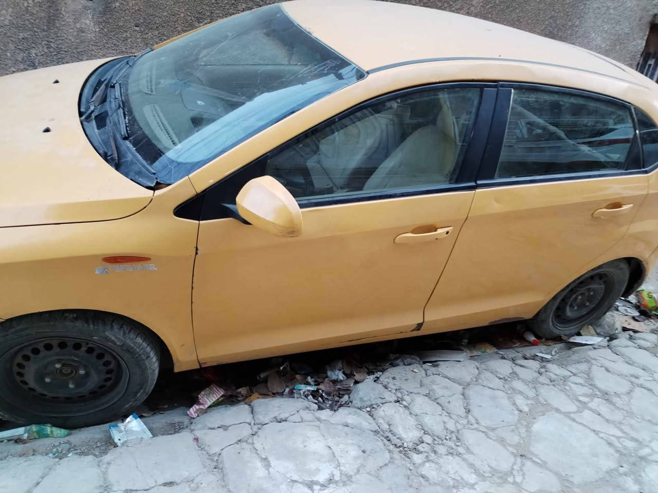 شيري فلاوين 2للبيع ميديل ٢٠١١ لسيارة رقم احمر صدامي سنوي صاقطة عليها هيئة عل مشتري شرط التحويل الكينة بيها خيط تبخير الصدر ٥٠ بالمية تخم تاير كهربايات شغلاة باتري جديد السيارة نصبتها حلوة رايدها 14 $ وبيها مجال العنوان بغداد الحسينية الرقم ***********
