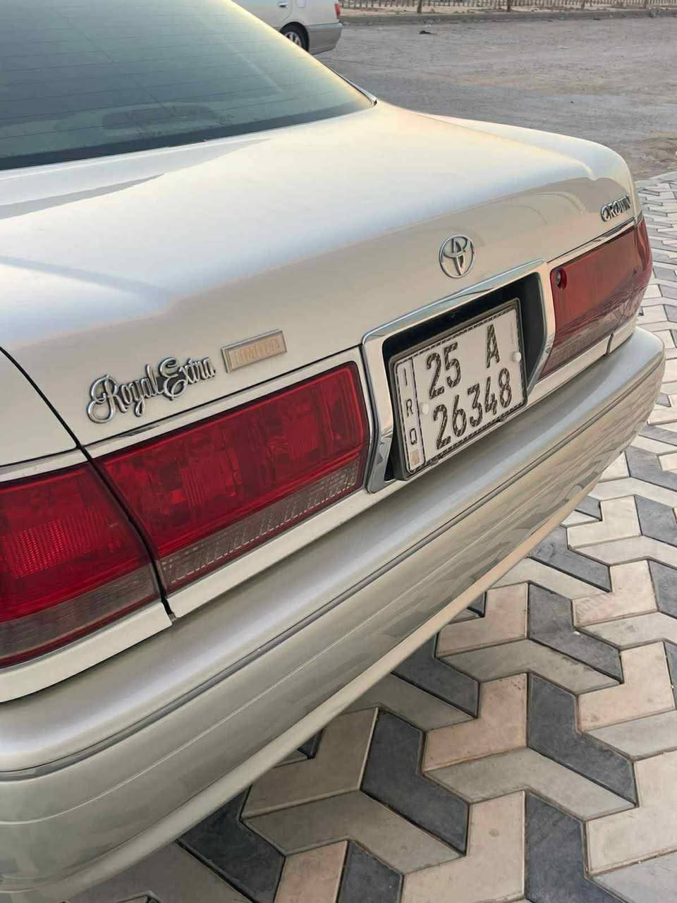 آلُـۜسـۨۚ(✋)ــِۖلُأمٌ ؏ـليۜـ(💜)ـكـۜم وݛحـٍّْـٍّْ⁽😘₎ـٍّْمهہ الًـًٍۖـٍـٍۖ(☝)ٍۖـًٍٍٍّـًٍلۖهًٍۖۂ وبـۗـۗـۗـۗـۗـۗركۧۧــۧۧۧۧۧـۗـۗ(ۗ😇)ـۗـۗاتهۂ ملكه كراون للبيع دكمتين سياره خير من الله ♥سياره اصل كرستال خضراوي طوخ مكفوله كفاله عامل عراق ويابان من كص نقل جثه وضربه القويه وصبغ وتبديل ويل نجمه تخم تايرات كير ومكينه مكفولات رقم كركوك نكليزي بسمي شخصين الياخذه بل عافيه عليه السعر 140وبيه مجال لطيبين اتصل ***********وبيك خير وتدلل 

حبيبي رحمع عله هلك الا مو شراي وشوف السعر خالي عليك اكلب المنشور تحياتي ♥🫶
