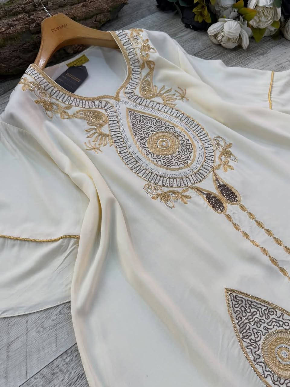 وصل الرمضاني 🥹🌛🌙⭐️
فيولا.. الأناقة والراحة تبدأ من بيتكِ! ✨
#دشداشة_نسائي_سسسادة_تطريز
#السسسسسسعر_صااااااااااااارت_قطعة_10ألاف 
القياس _2xl_3xl_4xl_5xl
الخامه كشمير  درجه اولى
التوصيل الفين دينار داخل قضاء المسيب
التوصيل محافظات 6ألاف


**إذا كنت صاحب هذا الإعلان وتريد حذفه لأي سبب، رجاءا أرسل رسالة إلى الدعم الفني**