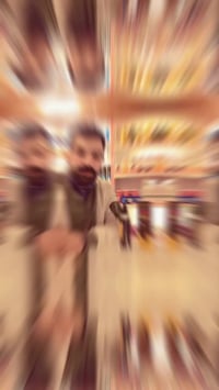 عطور مركزة • مواد تجميل أصلية • الصويرة