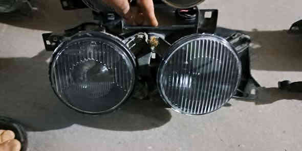 للبيع غراض حاويه مال بي ام حجم ٥٠٠///بؤ فرؤشتن هةمووي ئةوروبين هي بي ئيم حجم ٥٠٠/// ***********//// ***********
