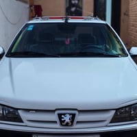 بيجو بارس • ٢٠٢٤ • دحجه ورا