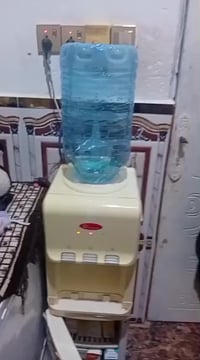 براد تبريد ثلج وشافط جديد شافط ب75 وبراد 35 07804941804