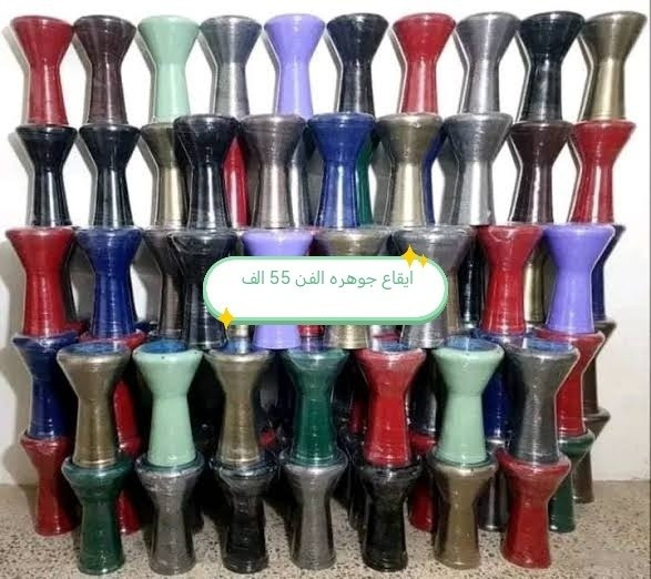 عالم النغم والايقاع بين إيديك.. أقوى العروض للآلات الموسيقية! 🎶
​لأن الفن يحتاج إحساس وآلة مضبوطة، وفرنا لكم تشكيلة تجنن من الآلات الموسيقية بجودة عالية وأسعار تنافسية.. وشنو بعد؟ التوصيل مجاااااني لكل محافظات العراق! 🚚🇮🇶
​👇 إليك قائمة الأسعار والآلات المتوفرة:
​🎸 ** الكيتارات:**
​كيتار سوزوكي الأصلي: صوت دافئ ونقي، متوفر باللونين (الخشبي الكلاسيكي والأسود الملكي) 👈 السعر: 65 ألف فقط (مع التوصيل المجاني).
​كيتار كلاسيك مميز: متوفر بألوان وإطلالة تجنن (مثل الأزرق الساحر) 👈 السعر: 55 ألف فقط (مع التوصيل المجاني).
​🪕 ** العود والآلات الشرقية:**
​عود مصري راقي: صوت شرقي أصيل وطرب على أصوله، يجي مع كامل ملحقاته 👈 السعر: 145 ألف فقط (مع التوصيل المجاني).
​🎺 ** الآلات النفخية:**
​ترامبيت جديد: بكارتونه ونظافته، كامل الجاهزية مع علبته الفاخرة وملحقاته 👈 السعر: 150 ألف فقط (مع التوصيل المجاني).
​🥁 ** آلات الإيقاع والدفوف:**
​طبل جوين الكبيير: إيقاع قوي ومميز، يجي مع المضرب الخاص بيه 👈 السعر: 130 ألف فقط (مع التوصيل المجاني).
​إيقاع جوهرة الفن: التشكيلة الأجمل والأكثر طلباً، متوفر بجميع الألوان الزاهية والمميزة 👈 السعر: 55 ألف فقط (مع التوصيل المجاني).
​إيقاعات ديم خشبية كلاسيكية: لعشاق النغم الأصيل والطقوس التراثية 👈 السعر: 35 ألف فقط (مع التوصيل المجاني).
​✨ ليش تطلب من عندنا؟
1️⃣ الدفع عند الاستلام (افحص آلتك وتأكد منها بعدين ادفع).
2️⃣ التوصيل مجاني بالكامل من الشمال للجنوب، لكل أقضية ونواحي ومحافظات العراق.
3️⃣ الجودة مضمونة والآلات مخرومة وجاهزة للعزف.
​سارع بالحجز الآن.. الكمية محدودة جداً!
📥 للطلب أو الاستفسار: راسلونا مباشرة على رسائل الصفحة (الخاص)، أو اترك تعليقاً وسيتم التواصل معك فوراً.

​#آلات_موسيقية #كيتار #عود_مصري #ترامبيت #طبل #دربكة #إيقاع #عزف #موسيقى #عشاق_الموسيقى #كيتارات_العراق #عود_عراقي #فن #طرب_عراقي #جيتار #تعليم_عزف #آلات_موسيقية_للبيع #جودة_عالية #أقل_الأسعار #بيع_اونلاين #مشاهدات_عالية #تريند_العراق #اكسبلور_العراق #العراق_يعزف #مبيعات


**إذا كنت صاحب هذا الإعلان وتريد حذفه لأي سبب، رجاءا أرسل رسالة إلى الدعم الفني**