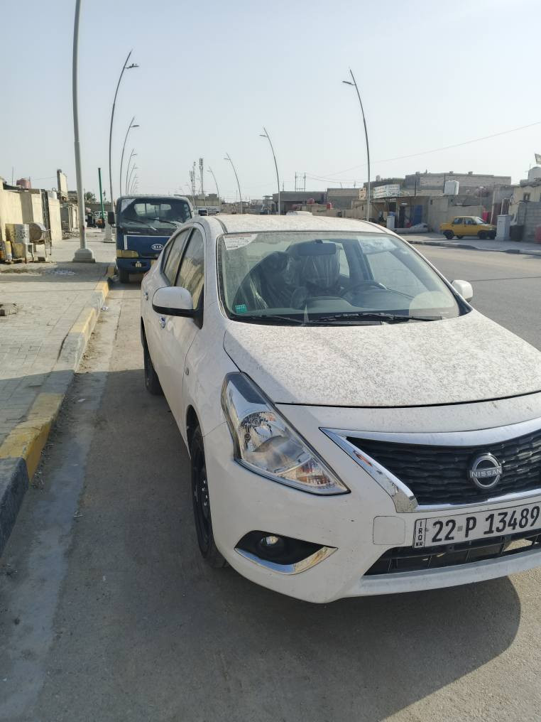 هندي 24 ماشيه 25 سياره مبدله دعاميه فقط السعر 123 العنوان بصره ***********
