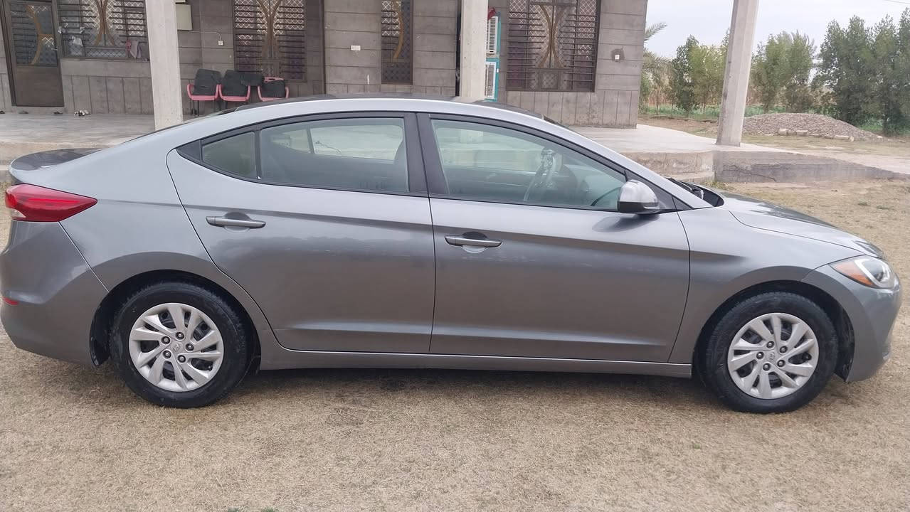 النترا ٢٠١٨ امريكي محرك ٢٠٠٠ دوش حادثه دعاميه اماميه فقط تحويل ثاني يوم السعر ١٢٥  وبيه مجال قليل ***********
