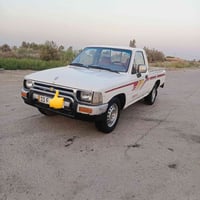 بيكم للبيع موديل 1994 مكينه كروسيده كير اوتوماتيك رقم بغداد بسمي مصبوغ...