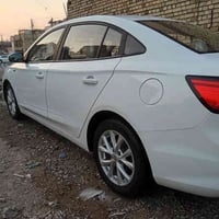 ام جي فايف / MG 5 للبيع  موديل ٢٠٢٣/ ماشيه ٦٠الف  رقم اربيل الانكليزي ...