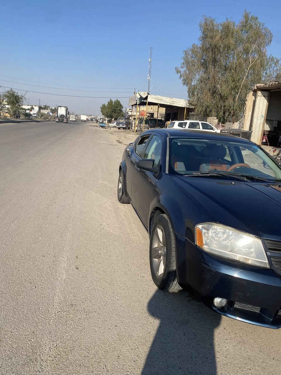 موديل 2008 السعر 70ورقه تحويل مباشر رقم ديلى
العنوان بغداد حي النص 
***********
