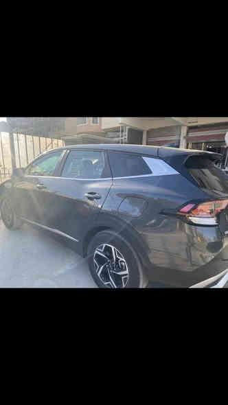 السلام عليكم سبورتج مديل 2023دخول جديد منفيس بسمي حادث منشور مصلح نفسه السعر ١٧٥بيه مجال بسيط ماشيه ٢٤الف ***********
