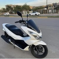 بيسي اكس • جيل الثاني • ماشيه ٧٠