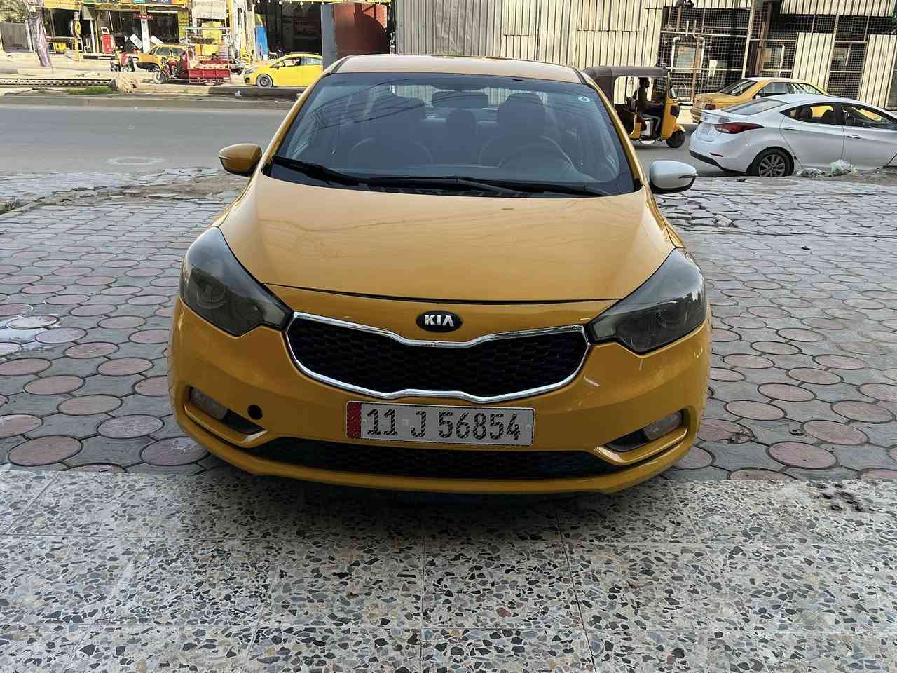 سلام عليكم فورتي 2015محرك 1800دوش  رقم نكليزي جديد ماشية 188 الهيئة مصفرة سنوية 2033 تخم تاير شاشة سيارة صبغة جديدة بل عافية عل ياخذه فقط بيها ضرر جاملغ الخلفي صور حادث مجودة في النشر وين مايعجبك فحص 

عارضة 108 
*********** مكاني بغداد
