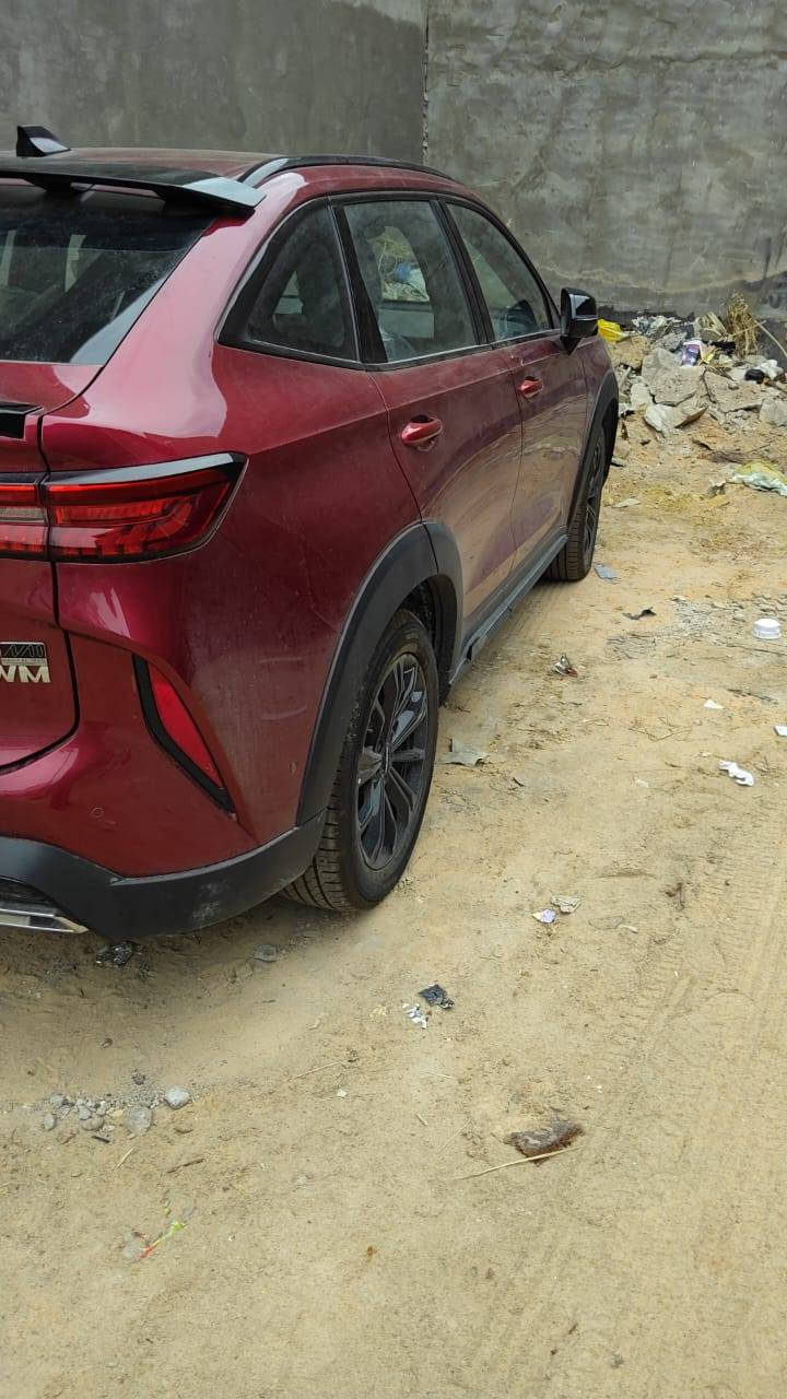 سيارة هافال حديثة2024
H6  Gt
السيارة جديدة شخط مابيها مكفولة  
ماشية 5000
السعر 30 مليون 
العنوان البصرة حي الزيتون
*********** مكلف بالنشر
