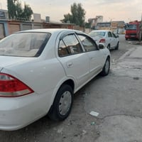 صني • ٢٠١٠ • حادث