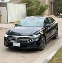 جيتا ٢٠٢٤ • ماشيه ٢٩٠٠٠ • حادث موضح