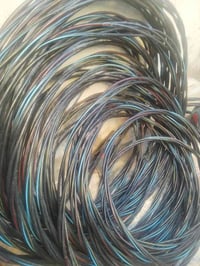 ضفيرة • ٤ في ٥٠ • ٣٠٠م