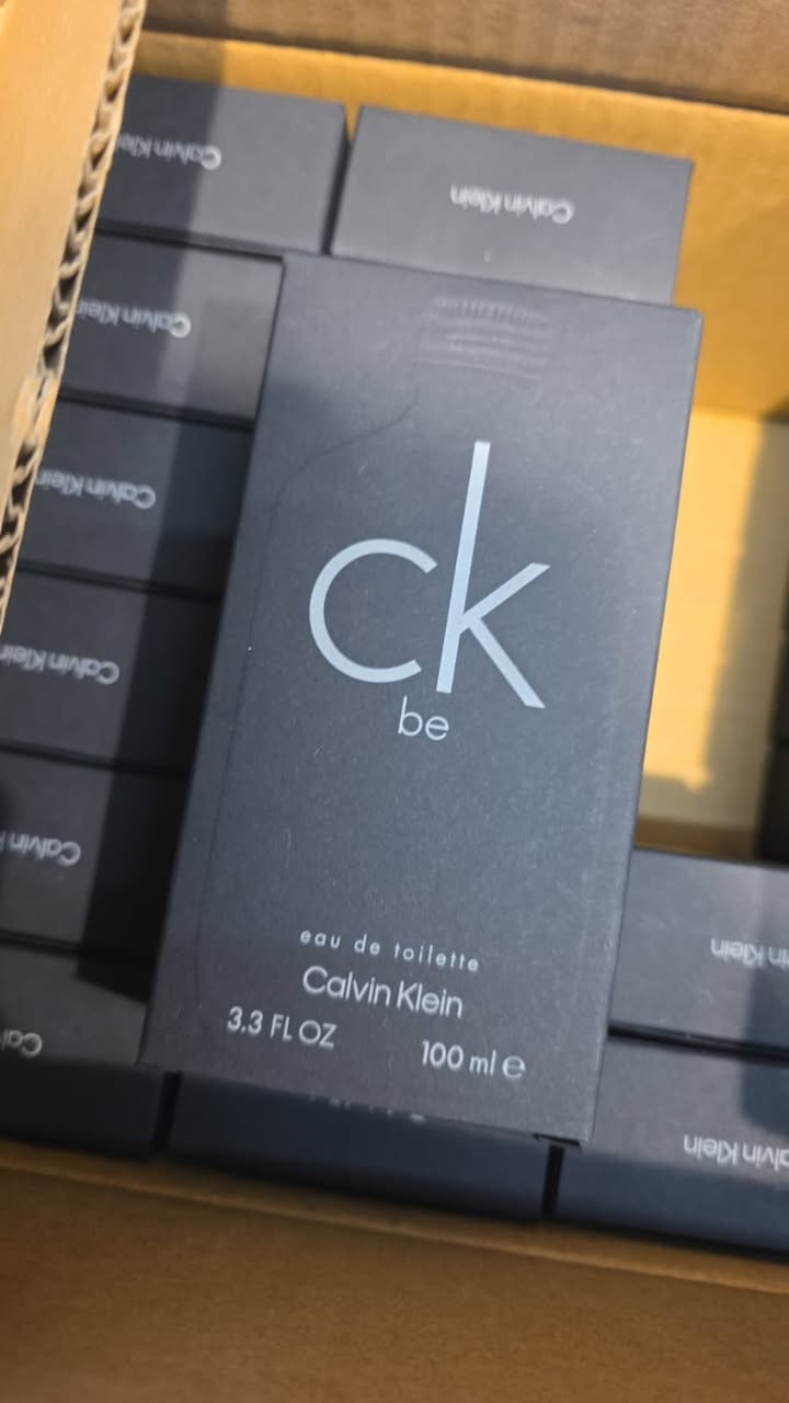 سلام عليكم 
عطورات ck 
سعر قطعة ٤٥ الف￼
فقط CK shock ٤٠ الف


**إذا كنت صاحب هذا الإعلان وتريد حذفه لأي سبب، رجاءا أرسل رسالة إلى الدعم الفني**