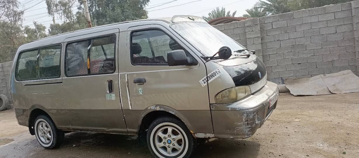 سلام عليكم كيه بريجو لبيع مديل96 مكان بغداد رقم بغداد مكينه كير اكسل خير من الله سعر 65 ورقه نتصال وستفسار اكثر ***********
