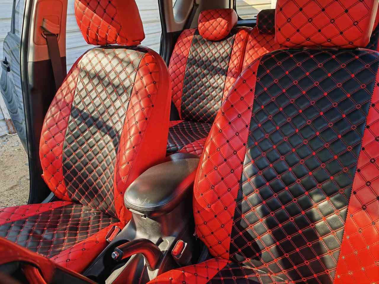 #صول ٢٠١٥ خليجي مكفوله
_مكينه ١٦٠٠ دوش

_تخم تاير

_تبريد و تدفئه شغال

_حداديه جاهزه

_شاشه اندرويد

_كاميرا خلفيه

_السعر ١٢٠ 

#مكان السياره :- بابل/المدحتيه

#رقم الهاتف //

***********

***********
