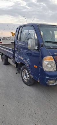 كيا بنكو • ٢٠٠٧ • الزبير