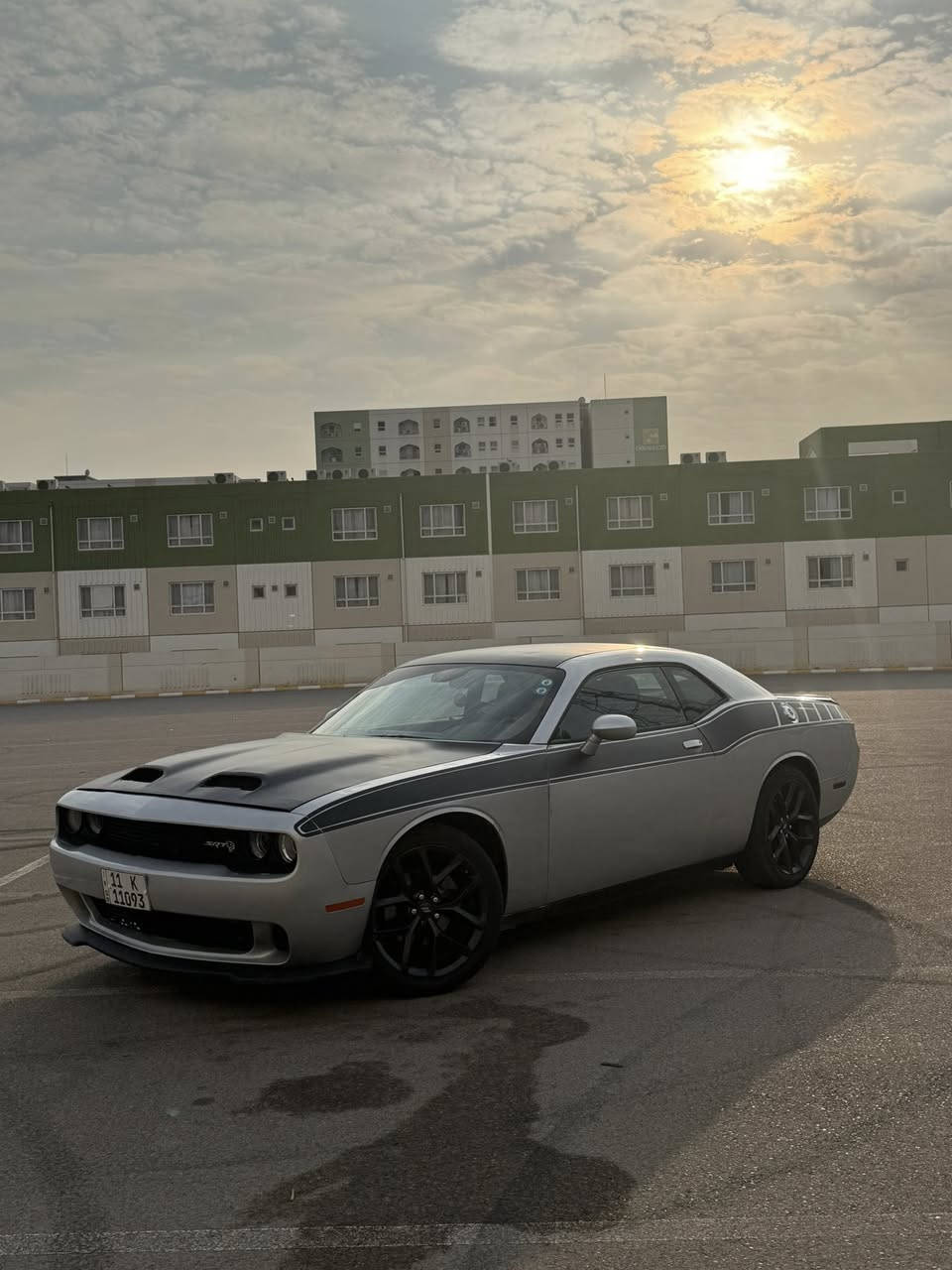 السلام عليكم جالنجر ٢٠١٢ ، ٦ سلندر
للبيع السيارة كاملة وجاهزة ومابيها اي نقص كير مكينة تبريد  كله مكفول  سنويتها وارقامها جديده وكلشي اصولي وكامل والسيارة ماشاءلله عليها حلوه ونصبه سياره ٤ قطع ابيع حزام 
ب ١١٢ وبيها مجال
للاستفسار ***********
