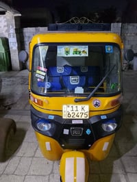 تكتك • موديل 20 • تحويل ثاني يوم