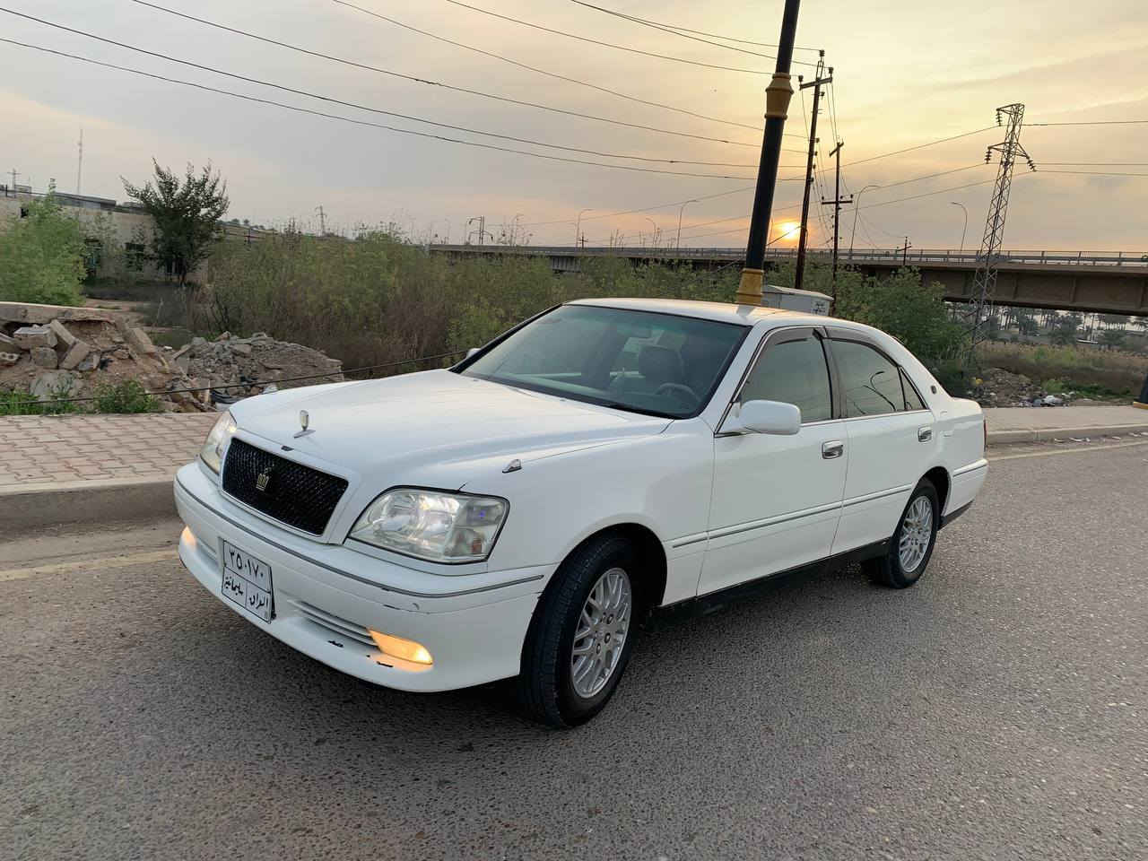 ✅للبيع ملكه ادوات مكصوص بدون رقم مكينه ديفور كبير شرط جاهزه ومخلصه من كلشي كهربائيات  كلها شغاله
سعرها 35 وبي مجال مكانها صلاح الدين الضلوعيه 
***********
