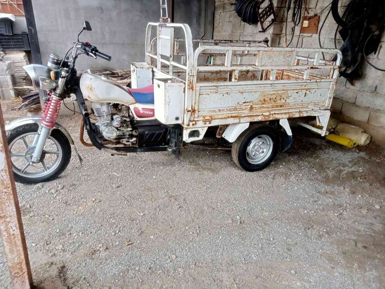 ستوتة ام الطير مكفولة نضافتة خير من الله
كهربائياتها شغالة (مكلف بالنشر)
السعر ٩٠٠وبيهة مجال
للاستفسار الاتصال على هذا الرقم
***********
