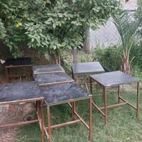 ميوزه • دومنه تسكام • ٨قطع