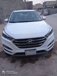 توكسان 2017 السعر 155 وبيها مجال قليل للاستفسار 07808280939 0781534344...