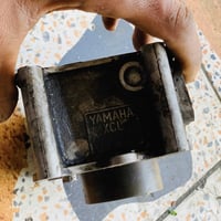 بوش سكنس • بلادي • ٥٨مم