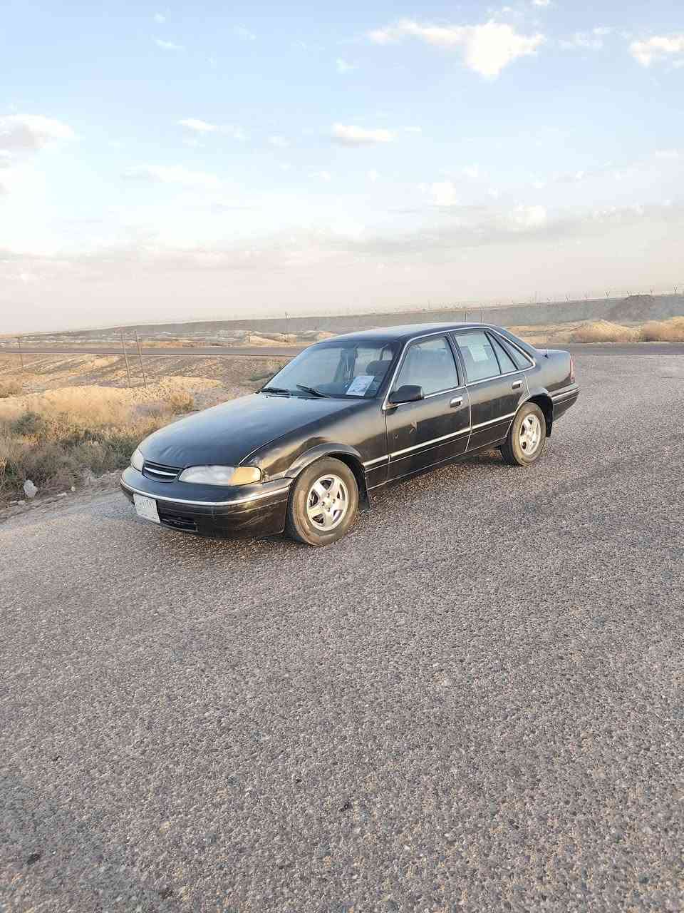 السلام عليكم برنس فراشه للبيع موديل 96 سياره جاهزه مكينه وقير حداده وتخم تايه ما بيها اي نقص كير اوتوماتيك جام كهرباء صبغ بلاد كفاله من ضربه وعيب شرعي رقم بصره مشروع وطني سياره بسمنة تحويل ثاني يوم باسمك سعر38وبيه مجال مكان سياره بصره القرنه ***********
