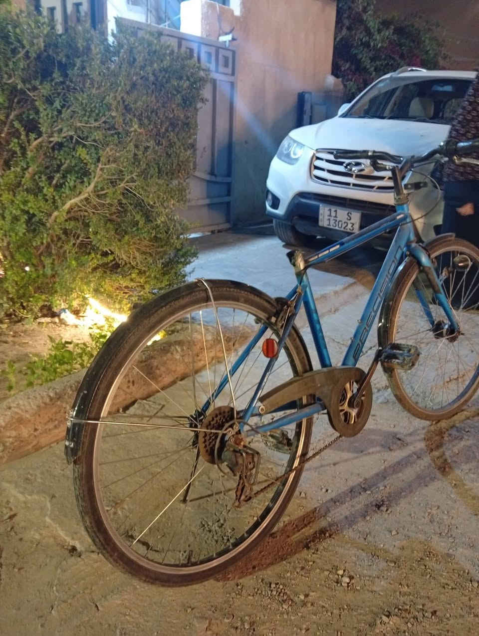 باسكل ياباني للبيع في بغداد بي نشكلة بوري شرج مكسور بداخلة


**إذا كنت صاحب هذا الإعلان وتريد حذفه لأي سبب، رجاءا أرسل رسالة إلى الدعم الفني**