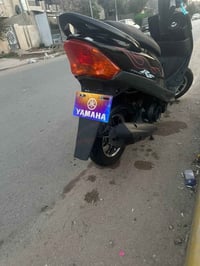 دراجه ماكس عدله دراجه من التاير التاير بدلاديه بيها وياله رياضي مكينته...