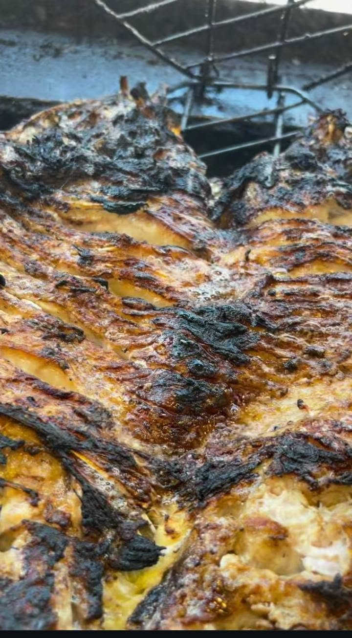 سلام عليكم ورحمة الله وبركاته 

سمج عراقي درجه أولى الكيلو بدون شوي 5.500وي شوي 6.500      🐟🐟

دجاج عراقي مال ديره سعر دجاجة بدون شوي 8.000
وي شوي 10.000       🐔🐔

توصيل لجميع مناطق تااجي 1000

العنوان تااجي مجمع المصابيح 

مشويات عباس ابو سمج

***********
***********واتساب
