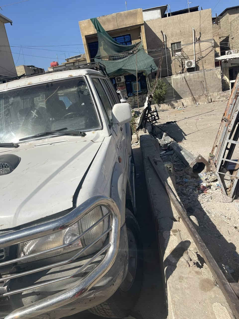 گالوبر مؤديل 2000 كاز اوتماتيك كيرمكينه جدد مكاني بغداد السعر 33رقم الهاتف بي واتساب‭     ***********
