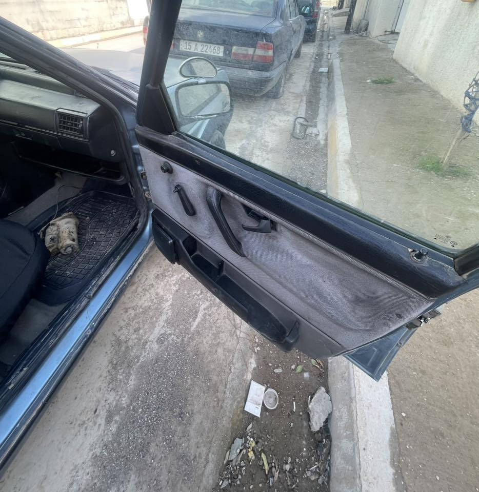 كولف رقم كركوك الماني موديل 92كير ومحرك بالشرط تخم تاير جديد كهربائيات شغاله شرط التحويل والوكاله سعر 19بي مجال مكانه كركوك شراي اتصل على الرقم ***********
