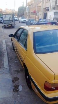 بيجو باص 2015 مكينة كير مكفول ب 38 وبيهة مجال للطيبين سيارة خير من الل...