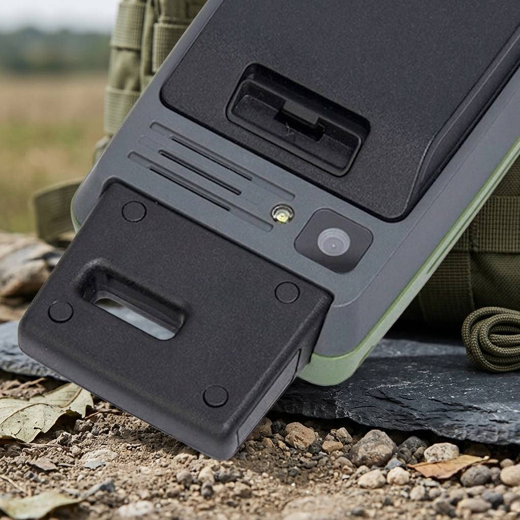 📱🔋 هاتف قوي + باور بانك في جهاز واحد!

مع Hope S18 ما راح تخاف من نفاد البطارية مرة ثانية 💪

✅ بطارية عملاقة 10000mAh
✅ يعمل كـ Power Bank لشحن هاتفك
✅ يدعم 3 شرائح اتصال (Tri SIM)
✅ كشاف قوي للإضاءة
✅ راديو FM
✅ تصميم قوي مناسب للسفر والعمل

🔥 الحل المثالي للرحلات والسفر والعمل الطويل

​💰 السعر: 45 ألف دينار فقط!

📩 راسلنا على الخاص للحجز أو الاستفسار

​#MZTECH #موبايل_عسكري #أجهزة_ذكية #العراق #بغداد #تسوق_اونلاين


**إذا كنت صاحب هذا الإعلان وتريد حذفه لأي سبب، رجاءا أرسل رسالة إلى الدعم الفني**