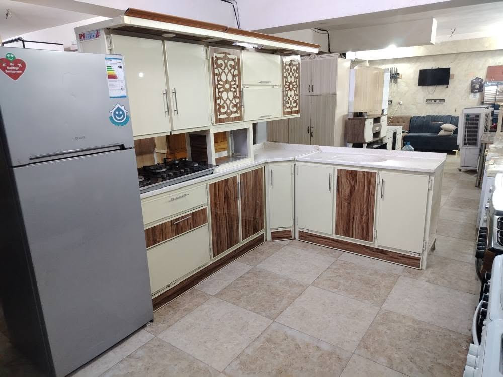 🏡 السلام عليكم زبائنه الكرام🏡 معرض ومعمل أنمار للأثاث الجديد والمستعمل 📺🏡 بيع وشراء كافة الأغراض المنزليه 🖥️كما عودناكم 🏡 وصول وجبه من الكاونترات مستعمله شرط النظافه اخوالجديد وبأسعار مناسبه 🏡 للأ ستفسار واتساب ☎️ *********** ☎️ *********** كركوك, العراق
