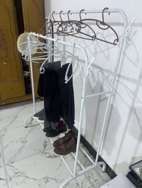 ستاند ملابس • تعاليك • ابي الخصيب