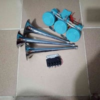 هورن بوق جديد للبيع للاتصال ٠٧٧٠٣٧٢٣٨٨٢