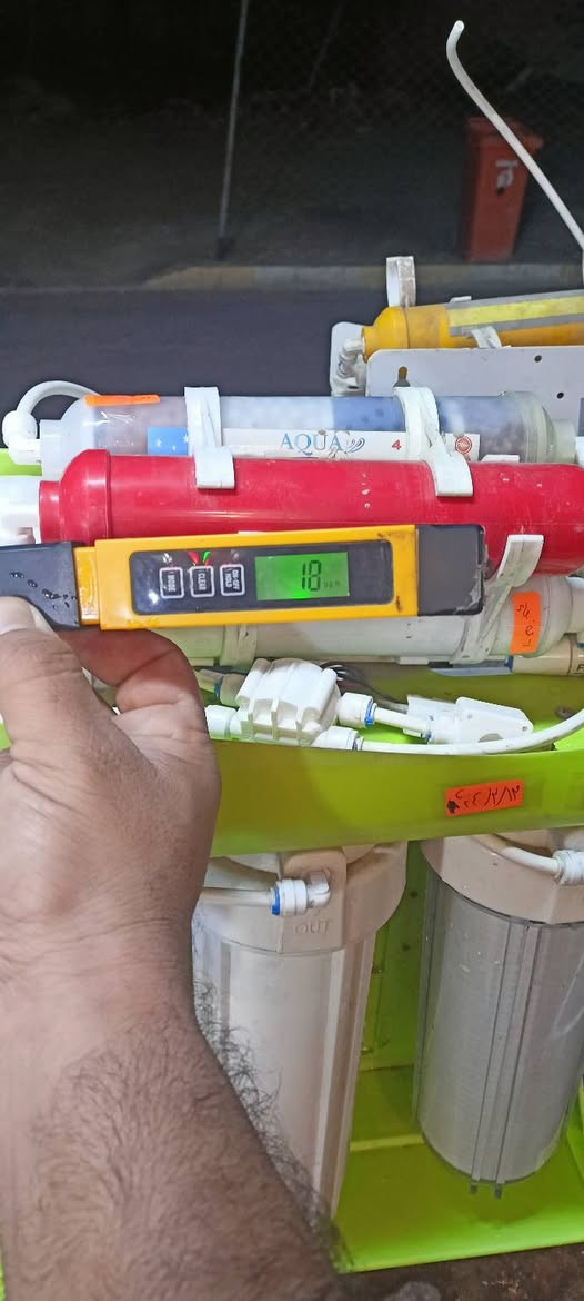 بيع ونصب وصيانة الفلاتر الماء Ro اصليه تايوان موصيني حي جهاد مدخل مخابرات انشائيه  ...
فحص الماء مجانا مجانا مجانا


**إذا كنت صاحب هذا الإعلان وتريد حذفه لأي سبب، رجاءا أرسل رسالة إلى الدعم الفني**