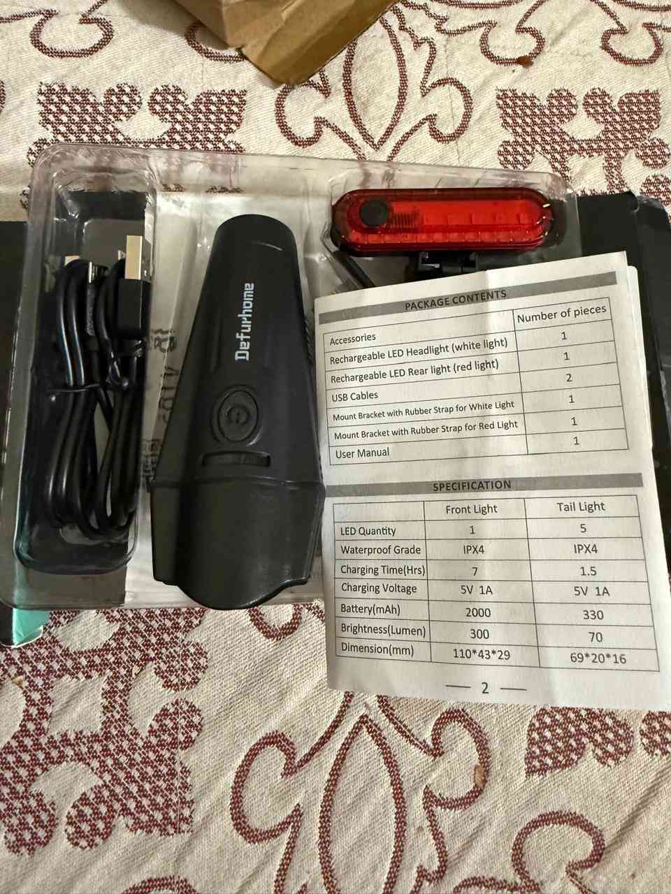 متوفر


**إذا كنت صاحب هذا الإعلان وتريد حذفه لأي سبب، رجاءا أرسل رسالة إلى الدعم الفني**