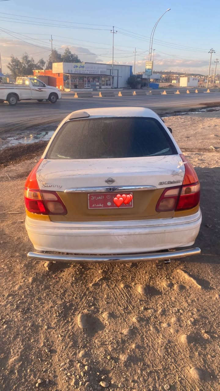 نيسان سه نى ٢٠٠١ ساغ علوج
مە کینە ١٦ گیر ئؤتؤما تیک 
تە بريد سارد گە رم بە شە رت 
جا م کاربا چوار تا ی 
٥٤ السليمانية, العراق


**إذا كنت صاحب هذا الإعلان وتريد حذفه لأي سبب، رجاءا أرسل رسالة إلى الدعم الفني**
