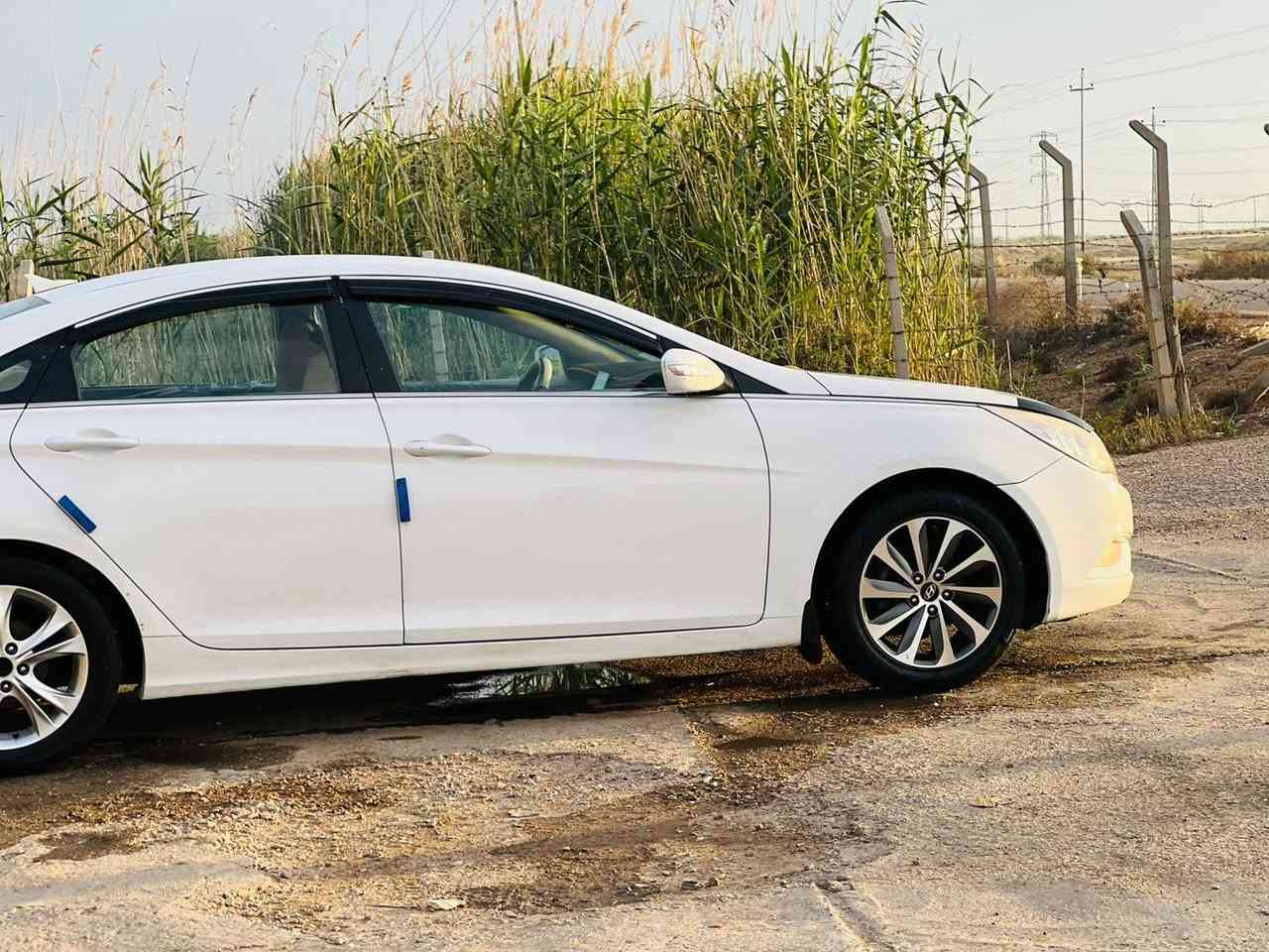 بيع او مراوس بوبتيما 12 او13
سوناتا موديل2012 خليجي مكينه 2400 سياره جاهزه ماتصرف الف دينار عليها كله جديد ..


**إذا كنت صاحب هذا الإعلان وتريد حذفه لأي سبب، رجاءا أرسل رسالة إلى الدعم الفني**