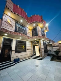 بيت ٣٠٠م طابو زراعي طابقين مع الاثاث  البيت مزود بالكامرات  يحتوي عاى ...