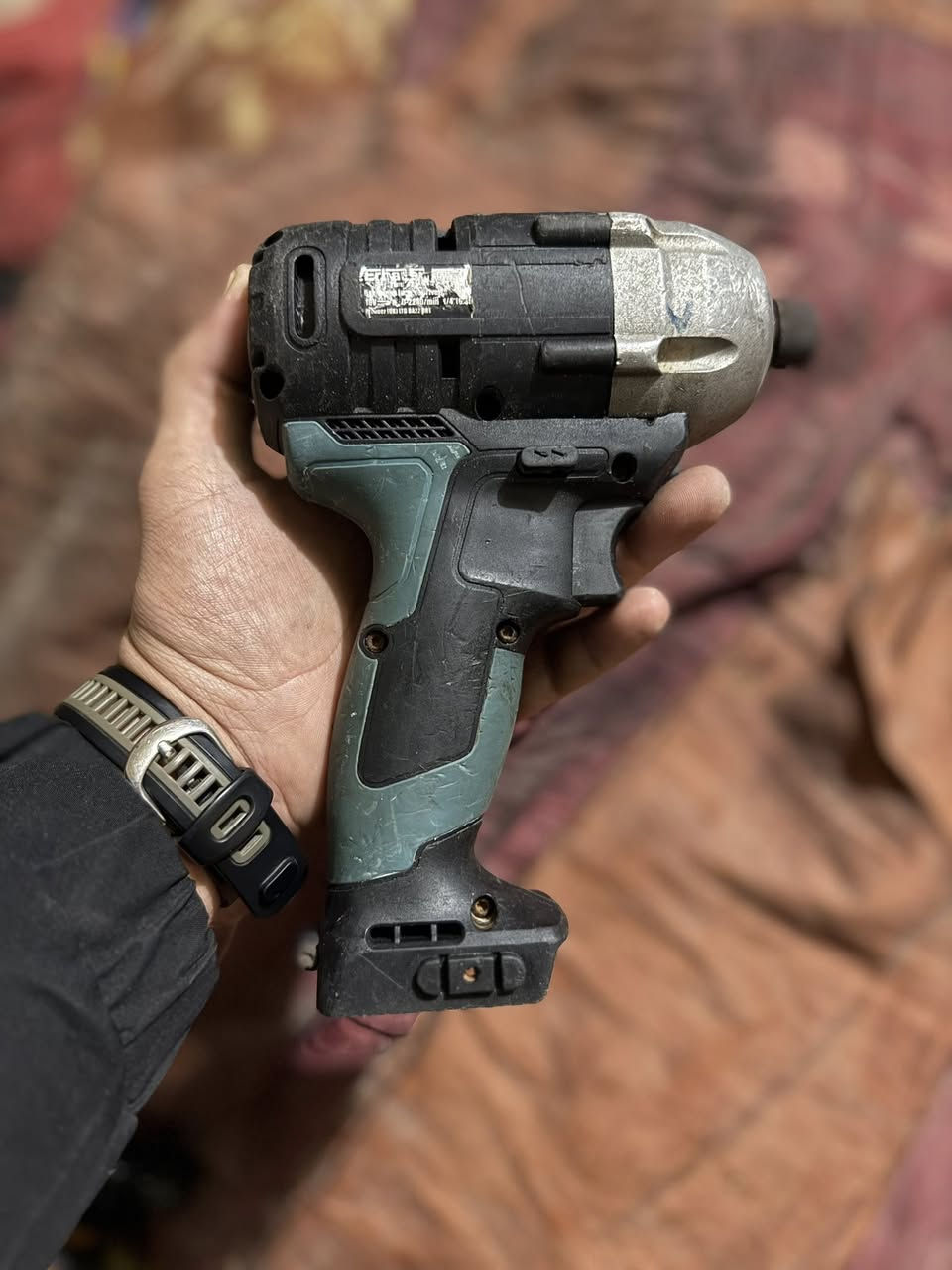 الشراي ايراسلني ***********
